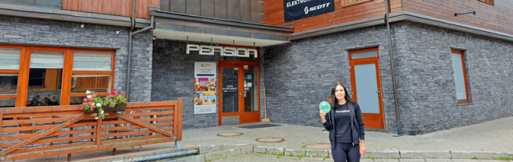 Osobiście zweryfikowane: Recenzja pobytu z turystyką i wellness w Karkonoszach w Pensjonacie Relax