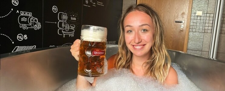 Osobiście zweryfikowane: Recenzja pobytu all inclusive z procedurami w Hotelu Jesenice ***