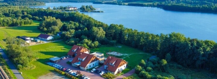Osobiście zweryfikowane: Recenzja pobytu z zakresu turystyki i wellness na Szumawie w Resort Orsino