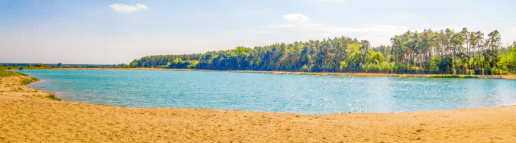 Odkryj NAJ z Czech: 7 NAJ magicznych naturalnych basenów w Czechach