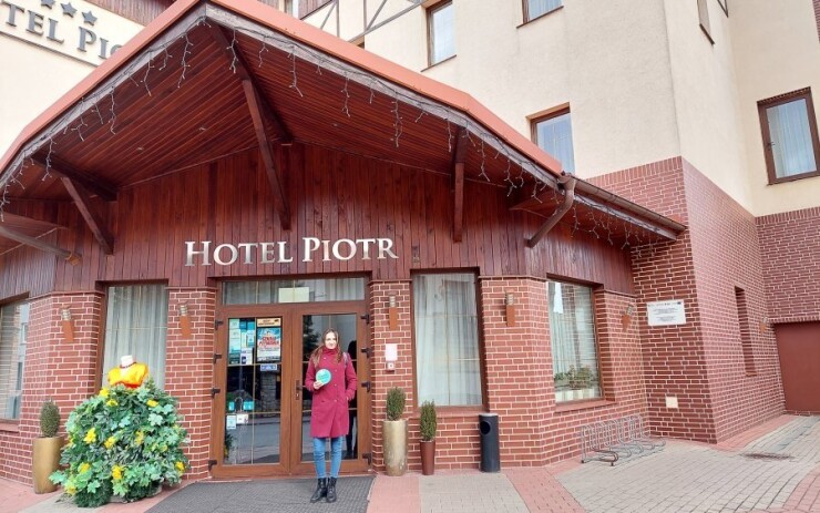 Osobiście zweryfikowane: recenzja pobytu z wellness w Hotelu Piotr *** Spa & Wellness