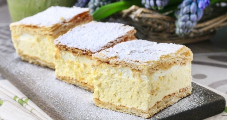 NAJ dania kuchni słoweńskiej: Tradycyjne słoweńskie potrawy z gospodarstw i festiwali