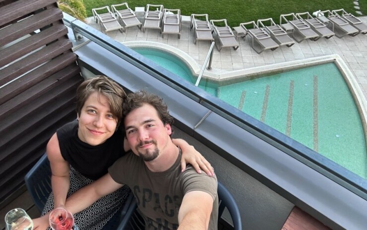 Osobiście zweryfikowane: Recenzja pobytu w Hotelu Golden Lake Resort Hotel **** z nieograniczonym wellness, Balaton