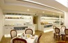 Restauracja w Astoria Hotel & Medical Spa **** w Karlowych Warach