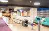 Bowling, Greenfield Hotel Golf & Spa ****, Bükfürdő