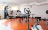 Fitness, Bellevue Conference és Wellness Hotel ****