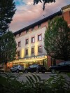 Boutique Hotel Corso **** , Gyula