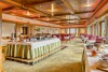 Restauracja, Hotel zum Lamm ***, Tarrenz, Tyrol, Austria