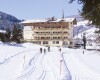 Hotel Austria ***, Wildschönau, Tyrol, Austria