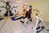 Fitness, Das Hotel Hubertus ***, Fügenberg, Tirol