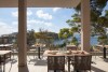 Restauracja, Alfir Resort ****, Blato, Korcula, Chorwacja