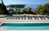 Baseny, Alfir Resort ****, Blato, Korcula, Chorwacja