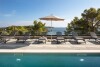 Baseny, Alfir Resort ****, Blato, Korcula, Chorwacja