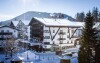 Budynek, ALPENLOVE - Hotel Spa dla dorosłych ****, Seefeld