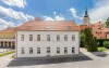 Hotel Radost, Mikulov, Morawy Południowe