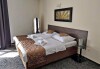 Łóżka king-size, pokój, Interhotel America ****, Písek
