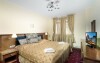 Pokój typu Suite, Hotel Růže ****, Karlowe Wary