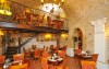 Włoska restauracja Vabene, śniadanie, Hotel Tyn Yard Residence