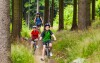 Karkonoski Park Narodowy idealny na wyjazdy rowerowe