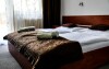W komfortowych pokojach Relax Hotelu Avena niczego nie braku