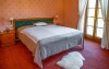 Pokój, Romantik Hotel Eleonora ***, Tabor