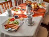 Śniadanie, Vila Hana, Tatry Wysokie