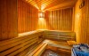 Relax w saunie