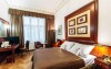 Komfortowy dziedziniec DBL, Hotel La Bohemia ****, Karlowe Wary