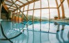Aquapark i centrum odnowy biologicznej, Bohinj Eco Hotel ****superior