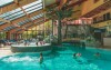 Aquapark i centrum odnowy biologicznej, Bohinj Eco Hotel ****superior