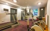 Fitness, Parkhotel Carlsbad Inn ****, Karlowe Wary