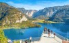 Przeżyj wspaniałe wakacje w Austrii w Alpach