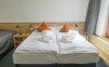 Pokój trzyosobowy Deluxe w hotelu Orsino ****, Lipno