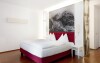 Komfortowe pokoje, Hotel Payerbacherhof *** Superior