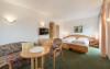 Piękne pokoje, Hotel Gasthof Am Riedl *** w pobliżu Salzburga
