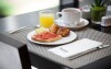 Śniadanie, Hotel Occidental Praga Five ****