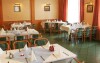 Restauracja, Hotel U Divadla ***, Znojmo, Morawy Południowe