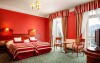 Pokój Junior Suite w Hotelu Imperial *****