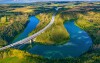 Posazavi i jego okolice są piękne