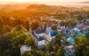 Posazavi i jego okolice są piękne