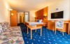 Pokój standardowy, Hotel Tia Monte ***, Austria
