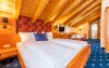 Pokój standardowy, Hotel Tia Monte ***, Austria