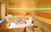 Wellness termalny, sauna, Hotel AktiVital, Niemcy