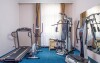 Fitness, Spa Hotel Schlosspark, Karlowe Wary