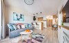 Apartament, Sun & Snow Resorts Kołobrzeg **** 