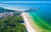Piękny Bałtyk, Kołobrzeg
