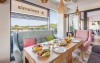Apartament, Sun & Snow Resorts Kołobrzeg **** 