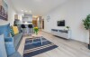 Apartament, Sun & Snow Resorts Kołobrzeg **** 