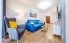 Apartament, Sun & Snow Resorts Kołobrzeg **** 