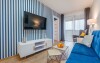 Apartament, Sun & Snow Resorts Kołobrzeg **** 